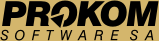 Prokom Logo