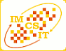 Logo IMCSIT