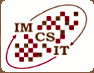 Logo IMCSIT