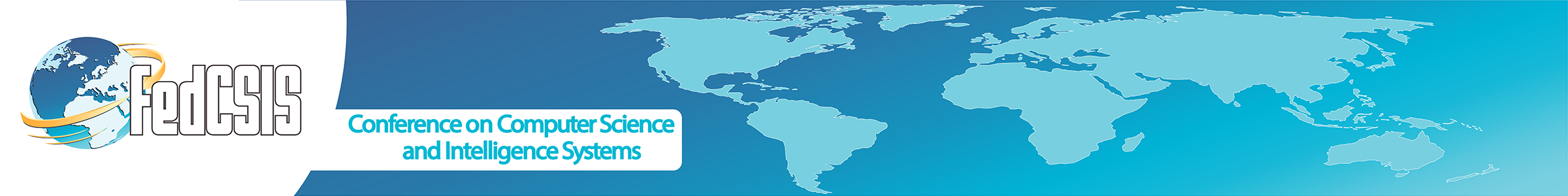 FedCSIS Archive Banner
