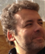 Andrea Omicini portrait
