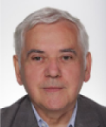 Andrzej Skowron portrait