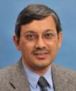 Mohammed Atiquzzaman portrait