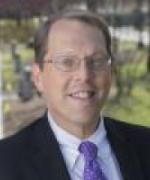 David Bader portrait