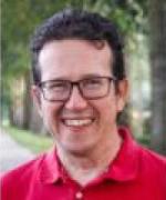 Chris Cornelis portrait