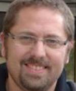 Christian Blum portrait