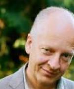 Clemens Szyperski portrait