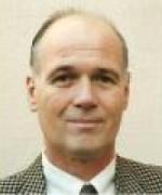 Jozo Dujmović portrait