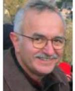 Jacek M. Zurada portrait