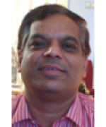 Rajkumar Buyya portrait