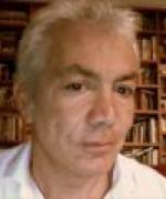 Franco Zambonelli portrait