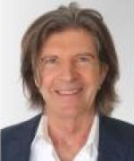 Ulrich Frank portrait