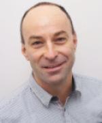 Radu Prodan portrait