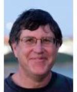 Rick Glick portrait