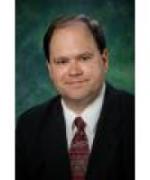 Barrett R. Bryant portrait