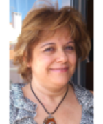 Ana Luisa Nobre Fred portrait