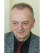 Janusz Górski portrait