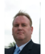 Mike Hinchey portrait