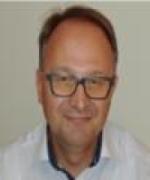 Ivan Luković portrait