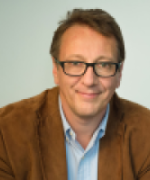 Jan Vitek portrait