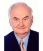 Janusz Kacprzyk portrait