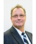 Klaus-Peter Fähnrich portrait
