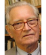 Juliusz Lech Kulikowski portrait