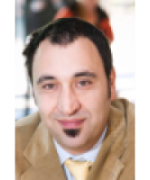 Marco Aiello portrait