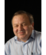 Mehmet Aksit portrait