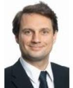 Peter Palensky portrait