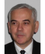 Andrzej Skowron portrait