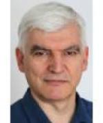 Ivan Stojmenovic portrait