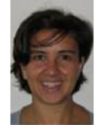 Francesca Toni portrait