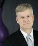 Wil van der Aalst portrait